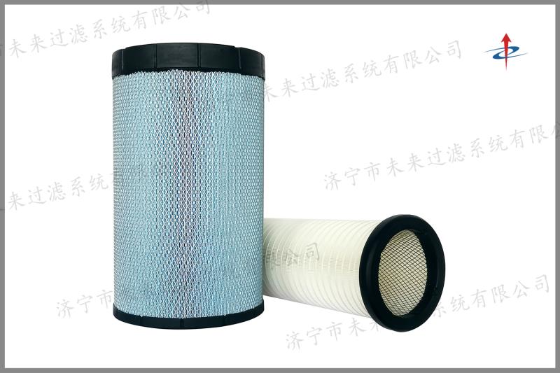 商用车完美在线官网属于汽车用品，由滤芯和壳体两部分组成，防止吸入对身体有害的污染物